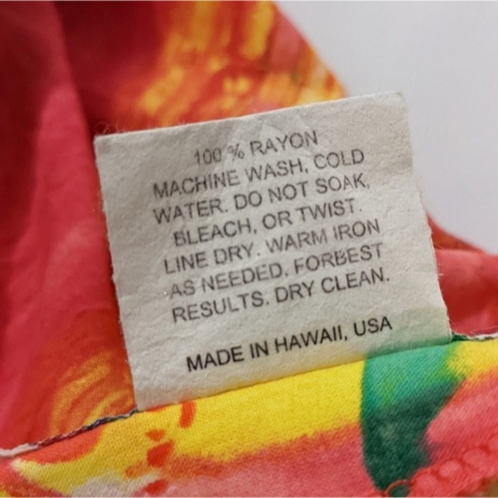 JAMS WORLD Tie Wrap Maxi Fida Fire Daisy Skirt - Picture 5 of 12